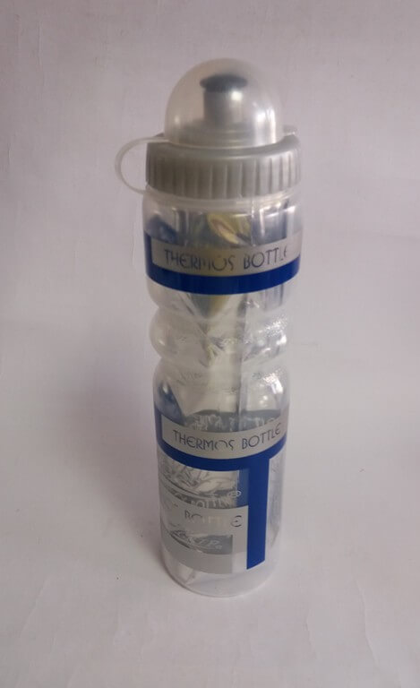 Παγούρι ποδηλάτου θερμός v-grip 500ml